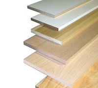 Trimboards